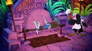 Tom and Jerry: Back to Ozscreenshot 4