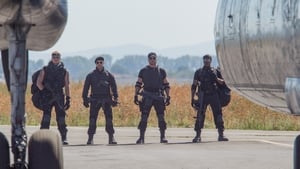 The Expendables 3screenshot 1