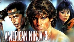 American Ninja 3: Blood Huntscreenshot 4