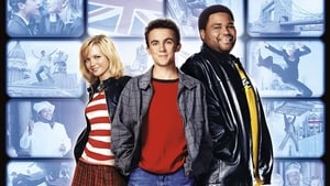 Agent Cody Banks 2: Destination Londonscreenshot 1