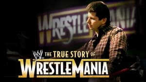 The True Story of WrestleManiascreenshot 2