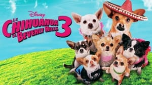 Beverly Hills Chihuahua 3screenshot 1