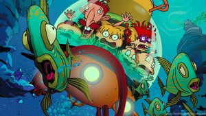 Rugrats Go Wildscreenshot 2