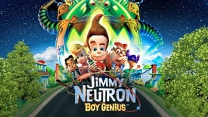 Jimmy Neutron: Boy Geniusscreenshot 2