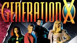 Generation Xscreenshot 4