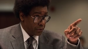 Roman J. Israel, Esq.screenshot 5