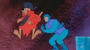 Scooby-Doo! and the Robotsscreenshot 2