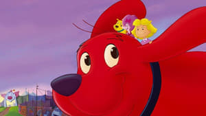 Clifford's Really Big Moviescreenshot 1