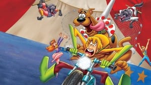 Big Top Scooby-Doo!screenshot 1