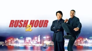 Rush Hour 2screenshot 2