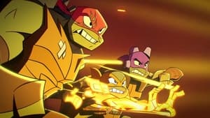 Rise of the Teenage Mutant Ninja Turtles: The Moviescreenshot 2