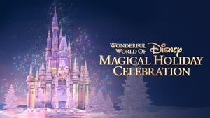 The Wonderful World of Disney: Magical Holiday Celebrationscreenshot 5