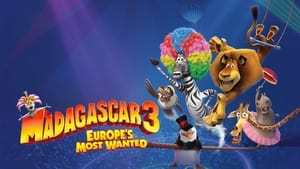 Madagascar 3: Europe's Most Wantedscreenshot 4