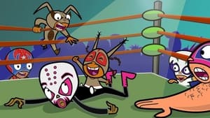 Mucha Lucha: The Return of El Maleficoscreenshot 1