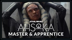 Master & Apprentice: A Special Look at Ahsokascreenshot 5