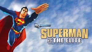 Superman vs. The Elitescreenshot 3