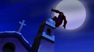 Scooby-Doo! and the Monster of Mexicoscreenshot 4