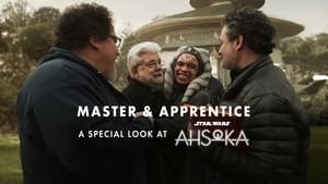 Master & Apprentice: A Special Look at Ahsokascreenshot 2