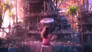 Moana 2screenshot 4