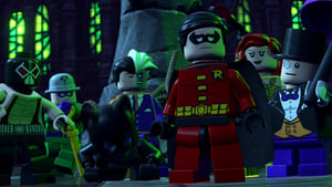 LEGO Batman: The Movie - DC Super Heroes Unitescreenshot 5