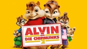 Alvin and the Chipmunks: The Squeakquelscreenshot 5