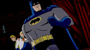 Scooby-Doo! & Batman: The Brave and the Boldscreenshot 5