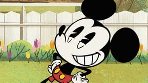 The Wonderful Spring of Mickey Mousescreenshot 4