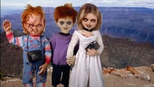 Chucky's Family Vacationscreenshot 1