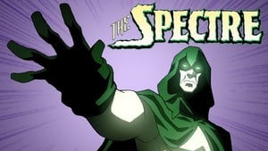 DC Showcase: The Spectrescreenshot 4