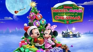 Mickey and Minnie Wish Upon a Christmasscreenshot 5