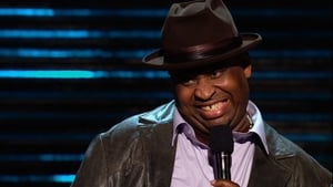 Patrice O'Neal: Killing Is Easyscreenshot 1