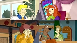 Scooby-Doo! and the Monster of Mexicoscreenshot 3