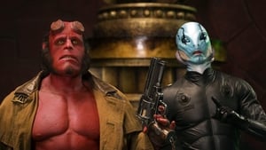 Hellboy II: The Golden Armyscreenshot 2