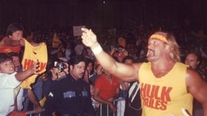 WWE: Hulk Hogan: The Ultimate Anthologyscreenshot 1