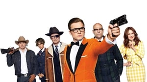 Kingsman: The Golden Circlescreenshot 1