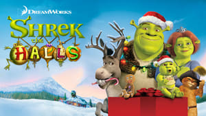 Shrek the Hallsscreenshot 3