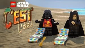 LEGO Star Wars Summer Vacationscreenshot 1