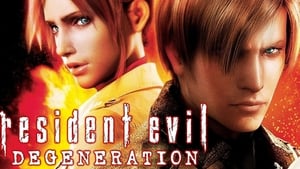 Resident Evil: Degenerationscreenshot 5