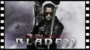 Blade IIscreenshot 3