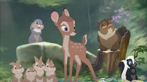 Bambi IIscreenshot 1