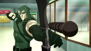 DC Showcase: Green Arrowscreenshot 1