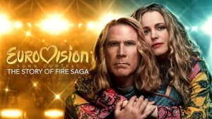 Eurovision Song Contest: The Story of Fire Sagascreenshot 2