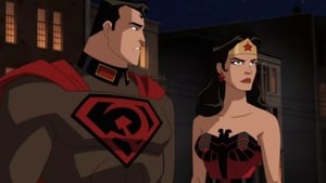 Superman: Red Sonscreenshot 2