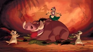 The Lion King 1½screenshot 4