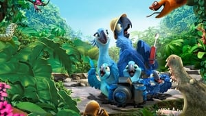 Rio 2screenshot 1