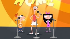 Phineas and Ferb: Summer Belongs to You!screenshot 1