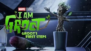 Groot's First Stepsscreenshot 2