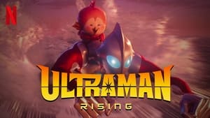 Ultraman: Risingscreenshot 2