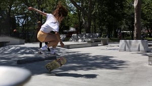 Skate Kitchenscreenshot 4