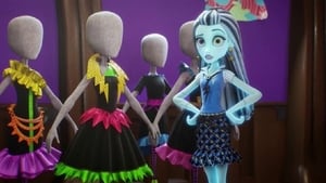 Monster High: Electrifiedscreenshot 5